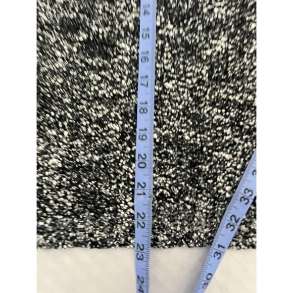 Vintage Chico’s Design open Knit Pullover Sweater Chico’s Size 2 Women’s Size 12 - Picture 12 of 13